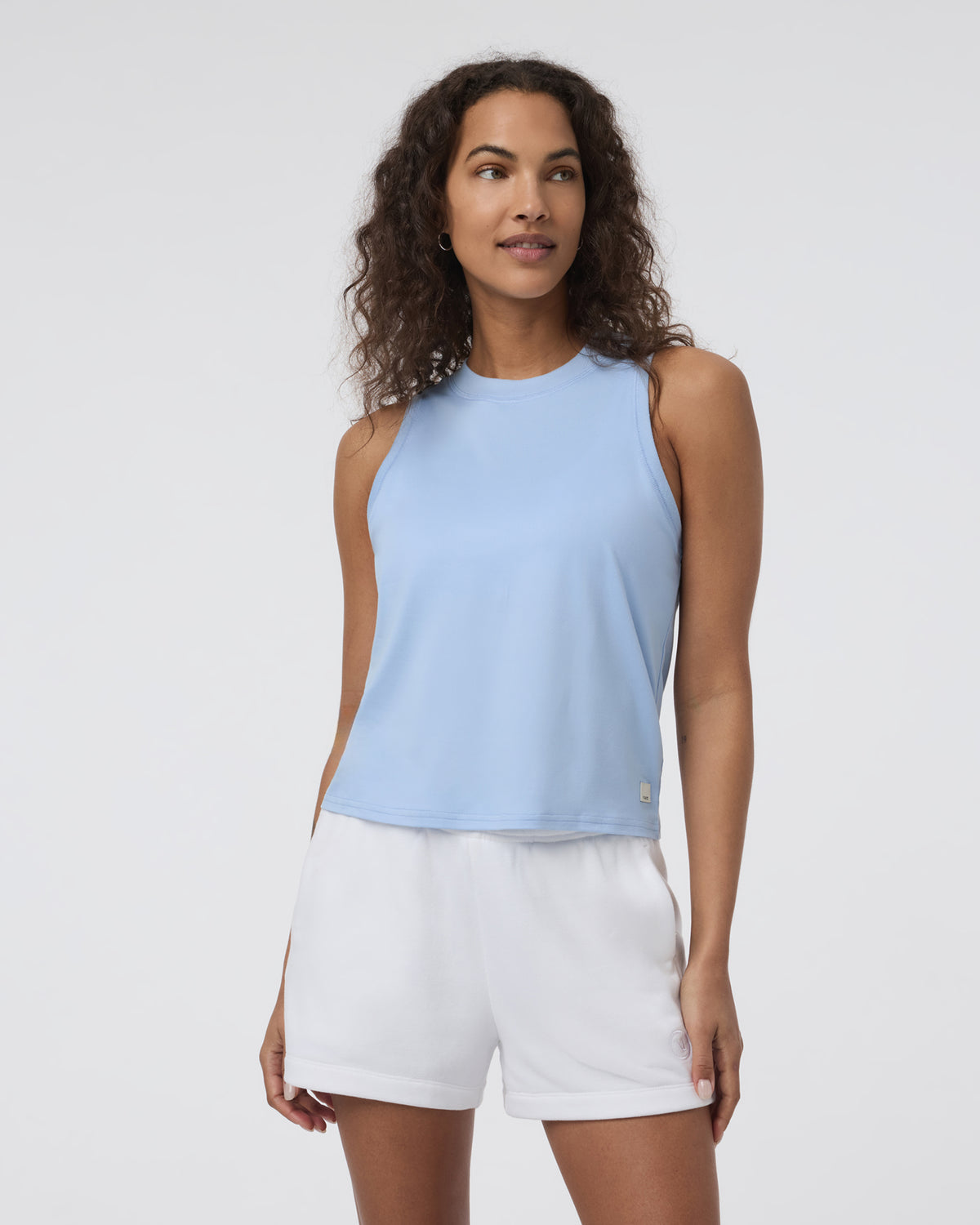Energy Top Surf Performance Tank Top