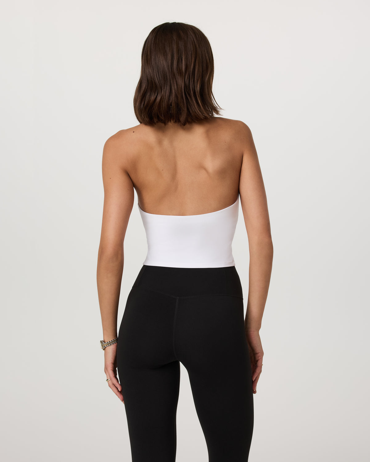 Vuori AllTheFeels? Halter White - Image 3