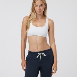 Yosemite Bra Women's White Sports Bra