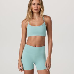 Vuori AllTheFeels? Bra Sea Spray