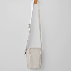 All Around Crossbody Ecru Bag