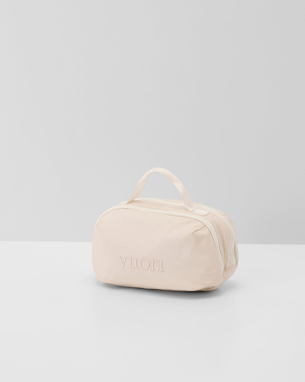 Coastal Pouch Natural