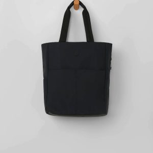 V1 Convertible Tote Bag 2.0 Black