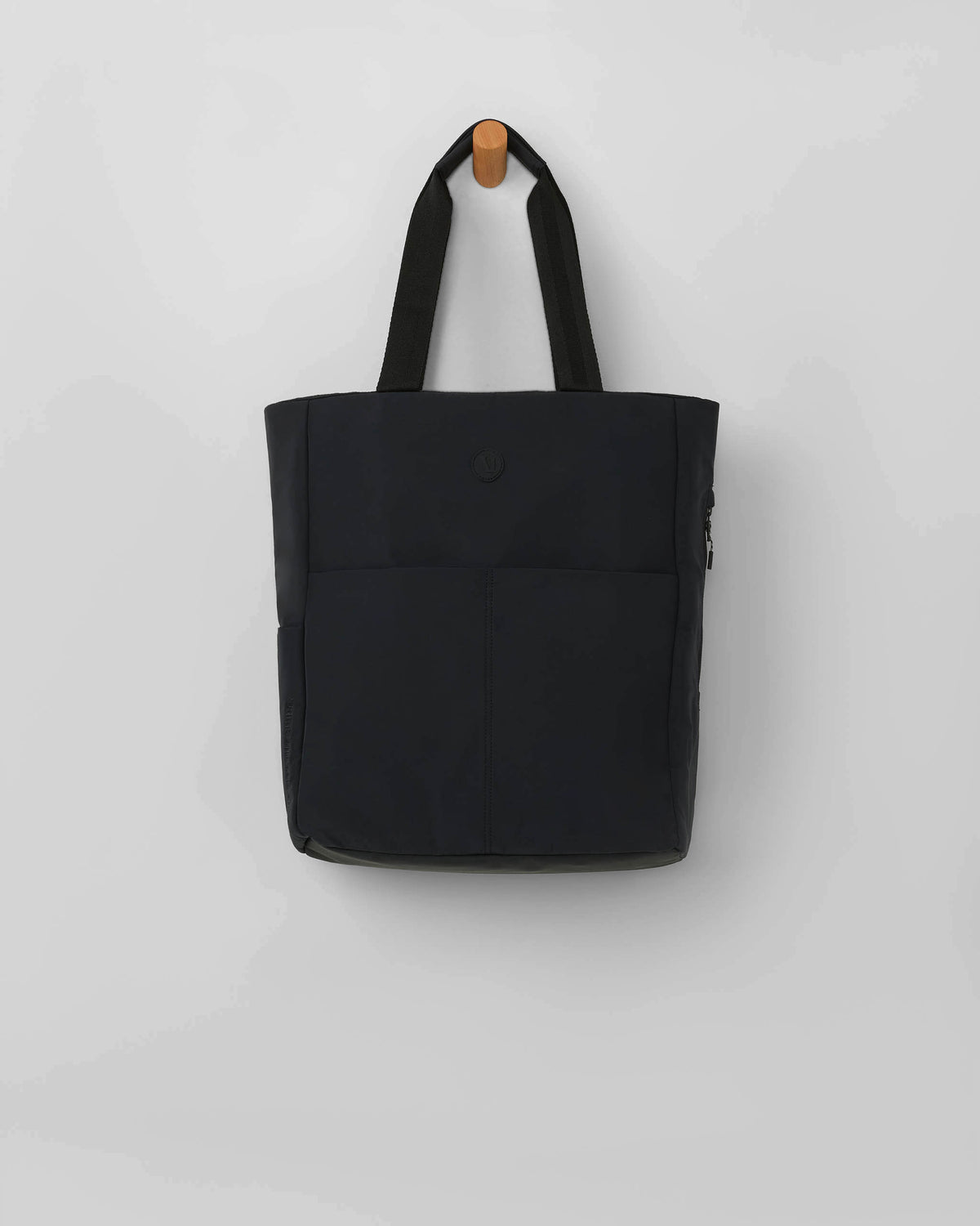 V1 Convertible Tote Bag 2.0 Black