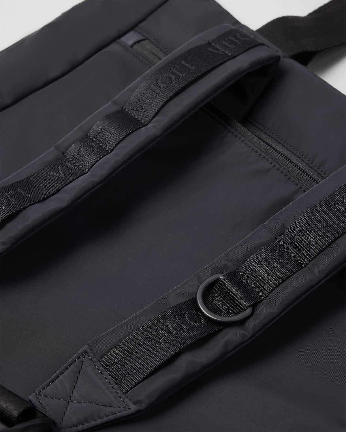 V1 Convertible Tote Bag 2.0 Black - Image 5