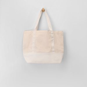 Coastal Tote Natural