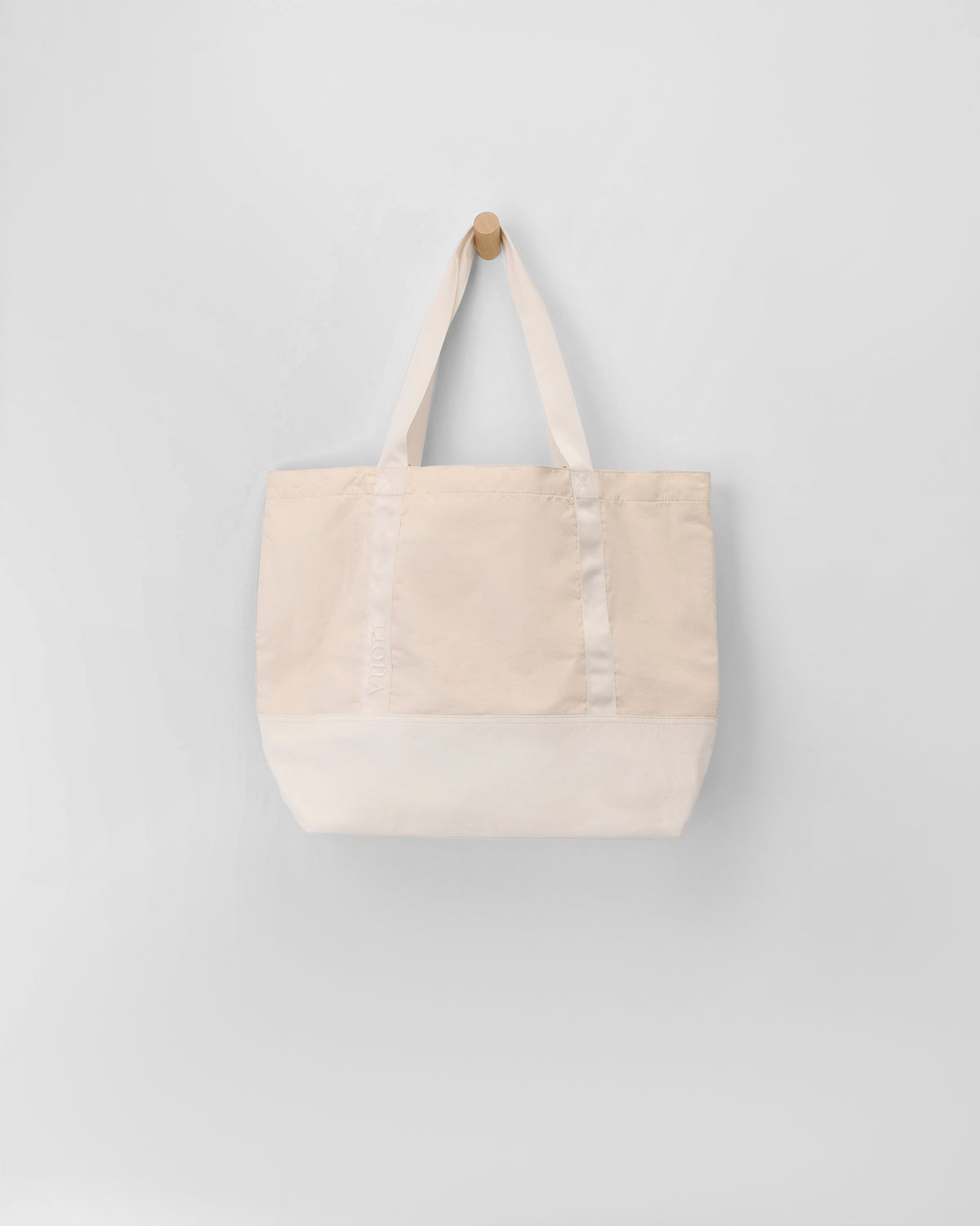 Coastal Tote Natural