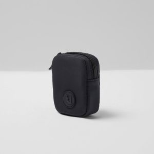 Pursuits Pouch Black