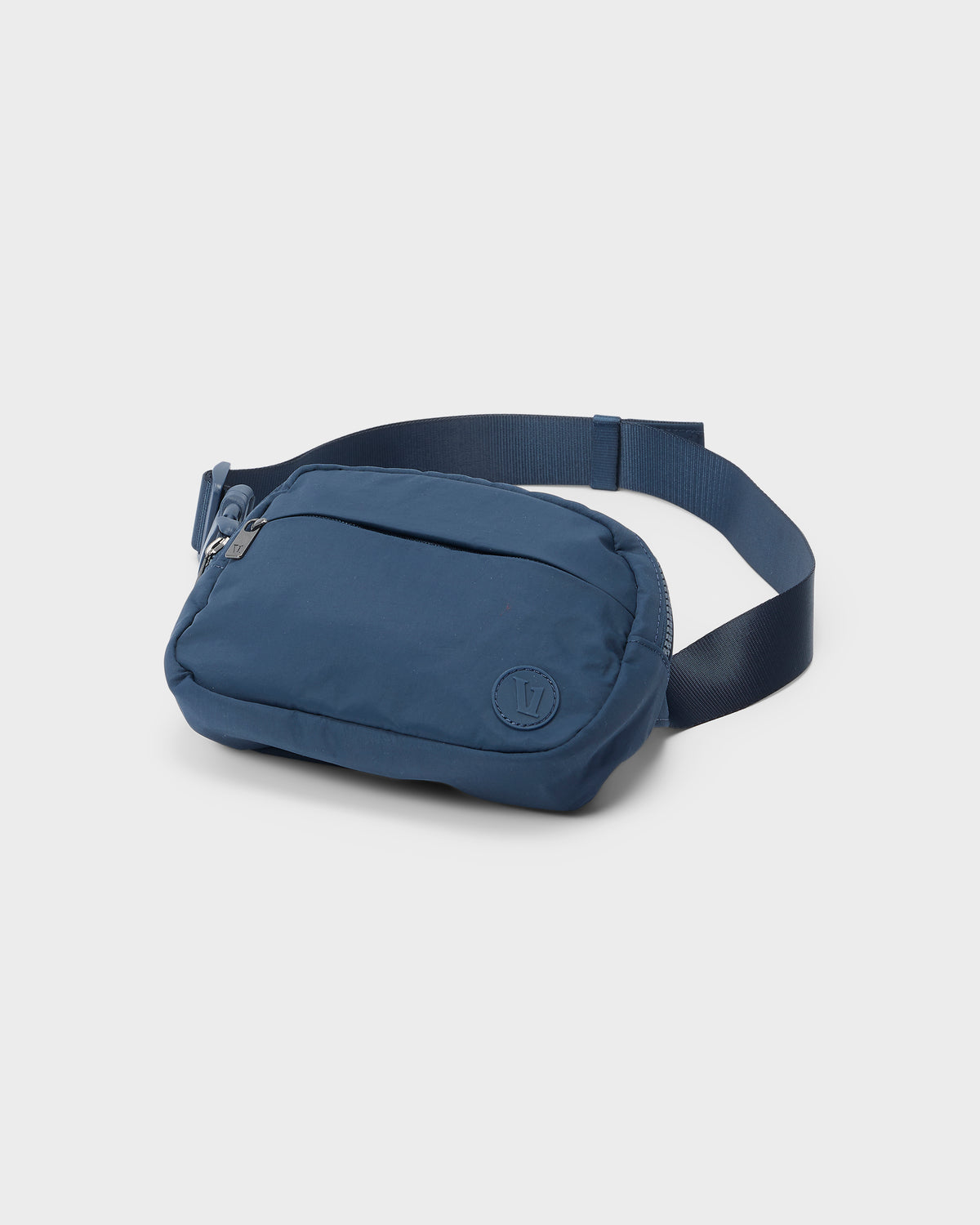 All Around Hip Pack Ocean Blue Versatile Travel Bag