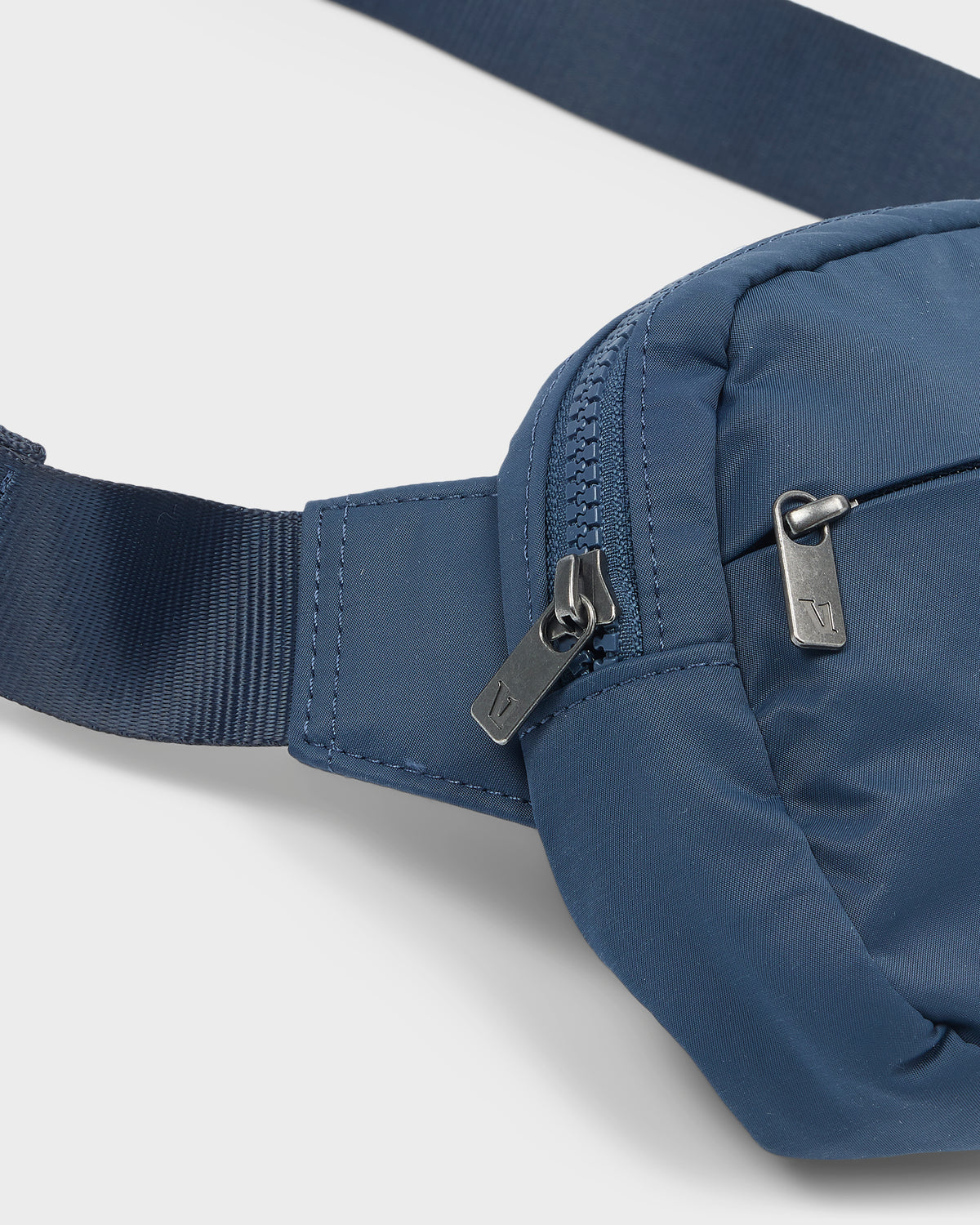 All Around Hip Pack Ocean Blue Versatile Travel Bag - Image 2