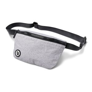 ALOHA-Mini Hip Pack Beachsand/Pacifica Dashed Lines