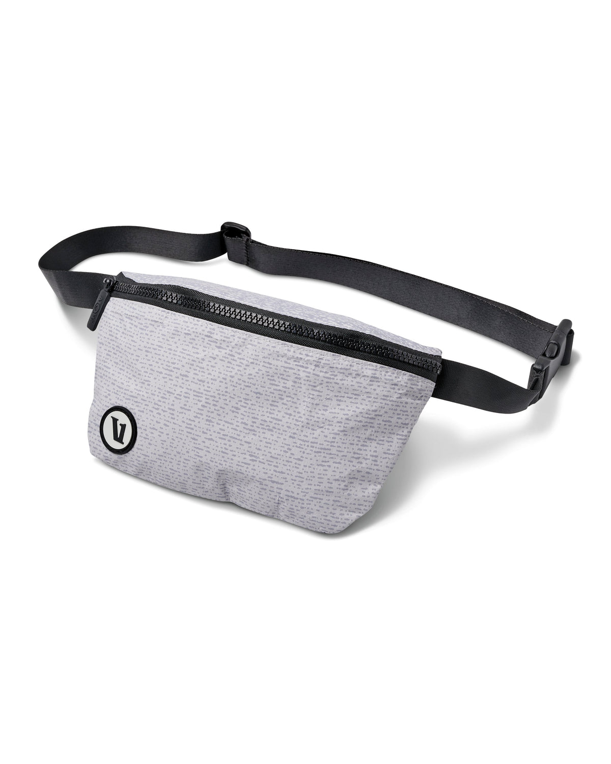 ALOHA-Mini Hip Pack Beachsand/Pacifica Dashed Lines
