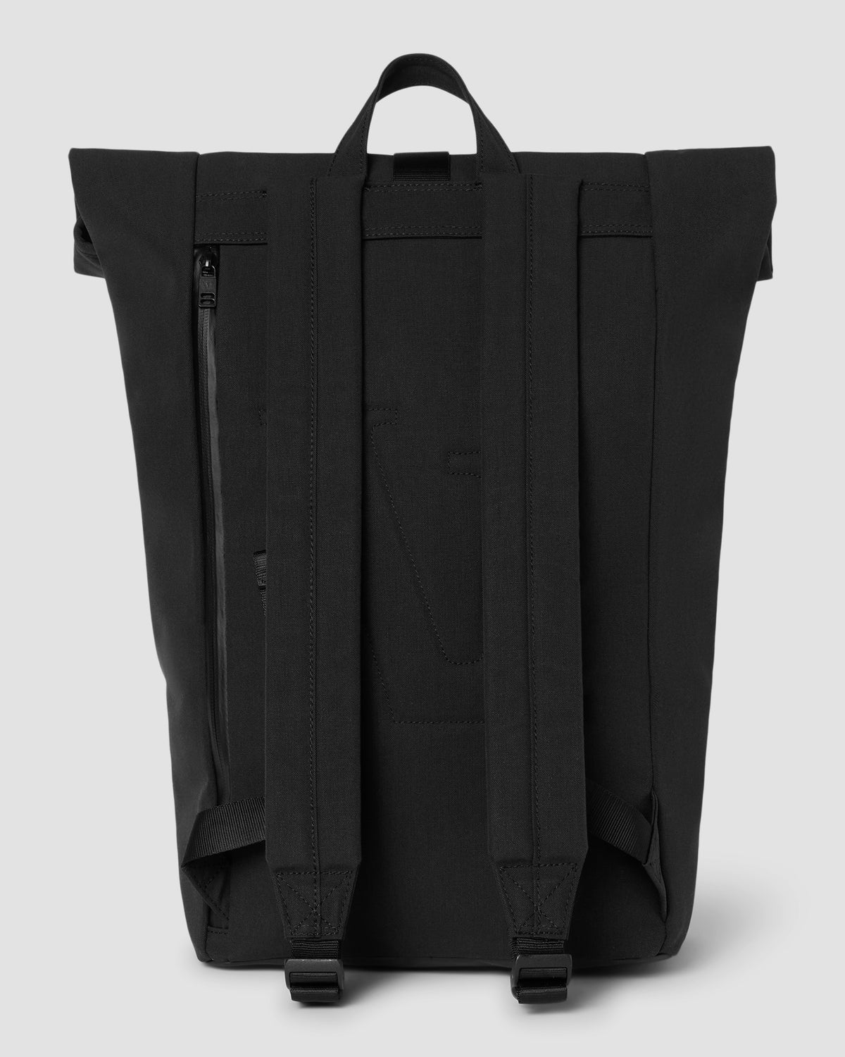 Vuori Backpack Black Backpack - Image 3