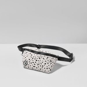 ALOHA-Mini Hip Pack Dune Dots Hip Pack
