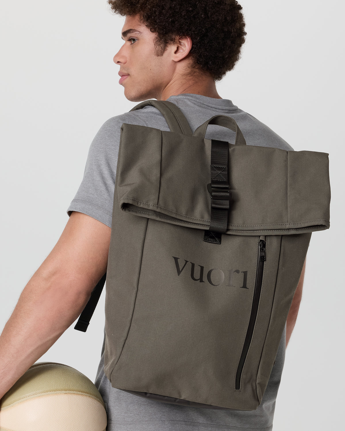 Vuori Backpack Balsam Backpack - Image 2