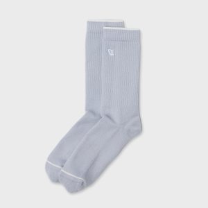 V1 Crew Sock Platinum Crew Socks