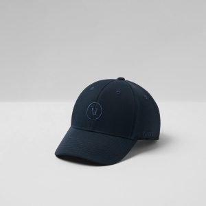 Signal Golf Hat Navy