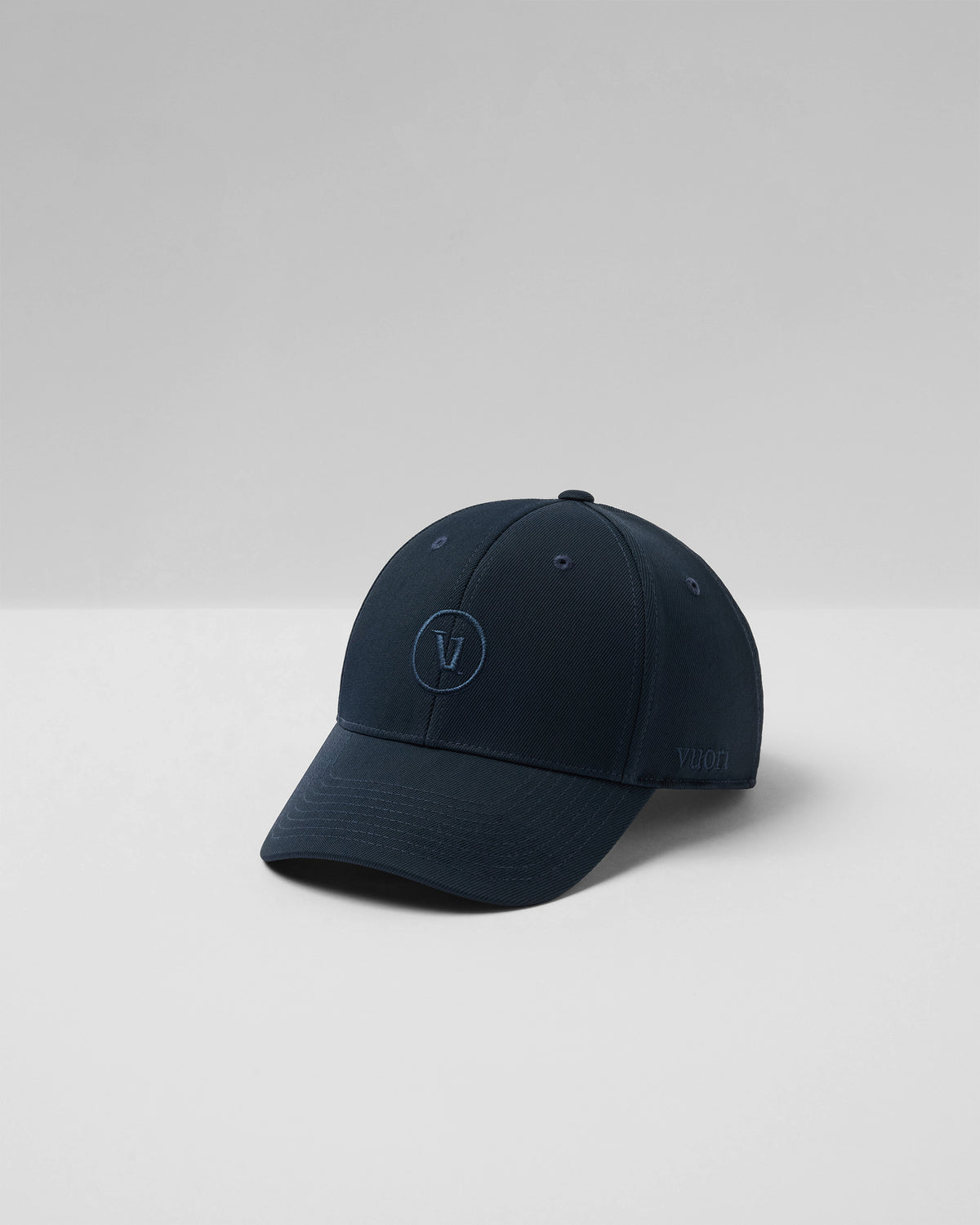 Signal Golf Hat Navy