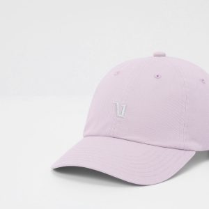Vuori Dad Hat Classic Lilac Breeze All-Cotton Dad Cap