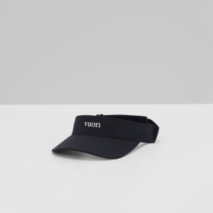 Topspin Visor 2.0 Black