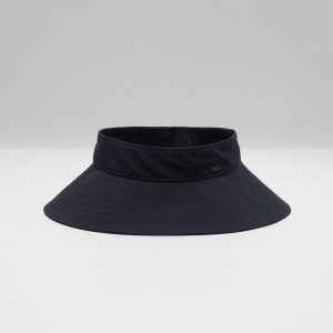 Torrey Sun Hat Black