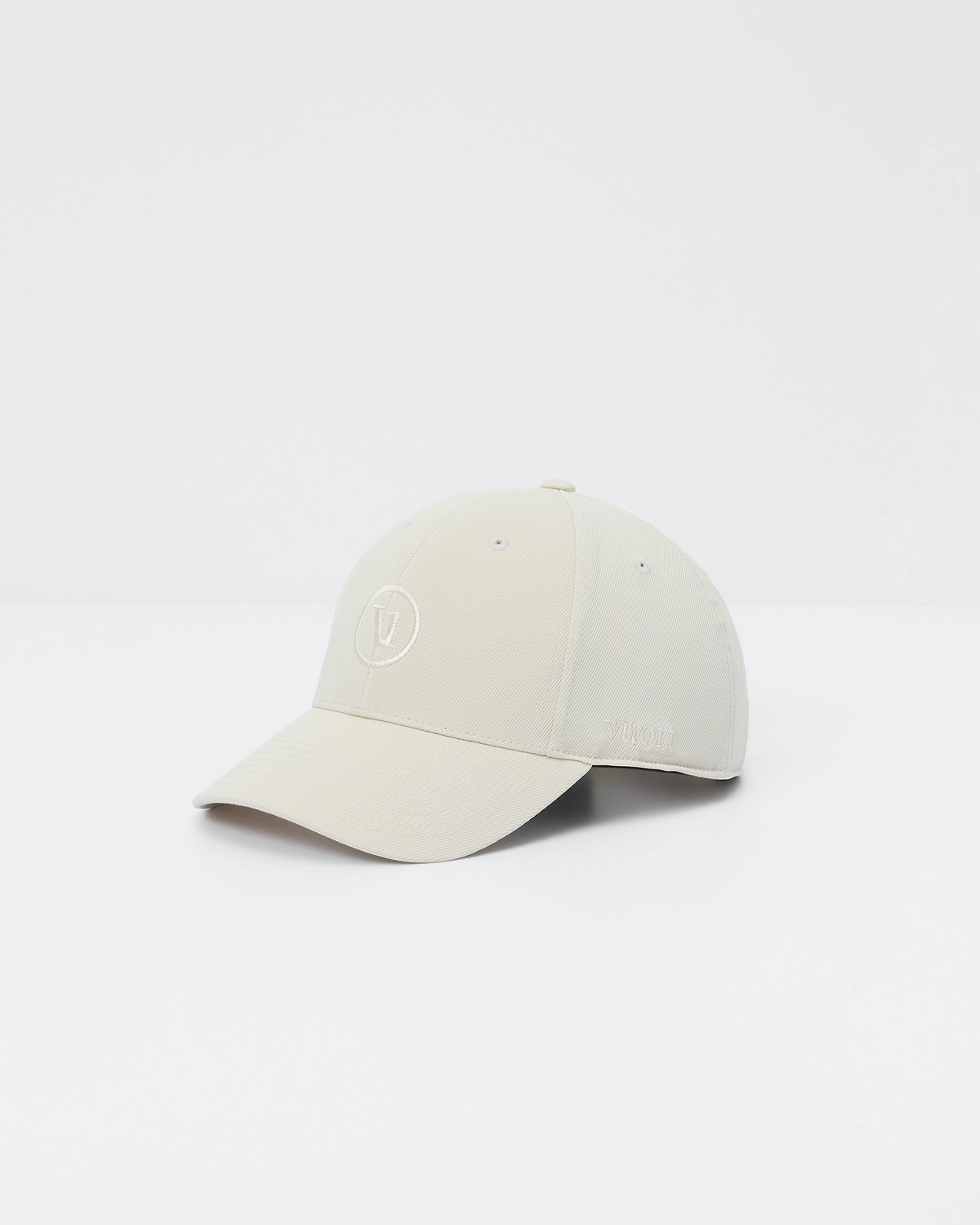 Signal Golf Hat Classic Dad Cap in Sandalwood