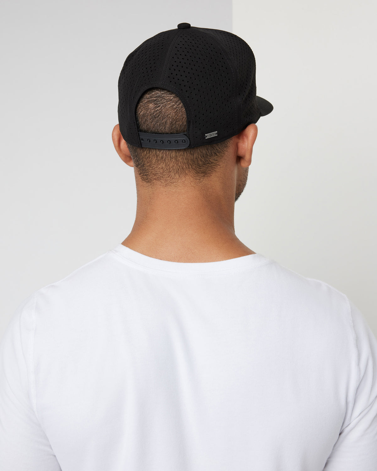 V1 Water Tech Hat Black Floating Hat - Image 3