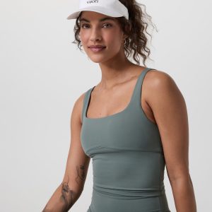 Topspin Visor 2.0 White