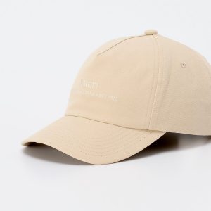 Vuori Origin Hat Khaki Classic Baseball Cap