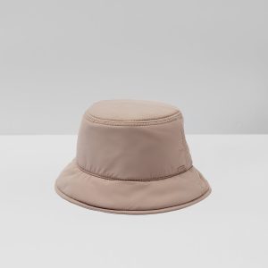 Canyons Insulated Bucket Hat Goldenrod