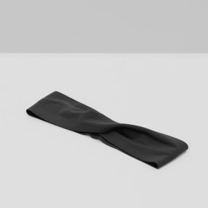 Vuori AllTheForm? Headband Black