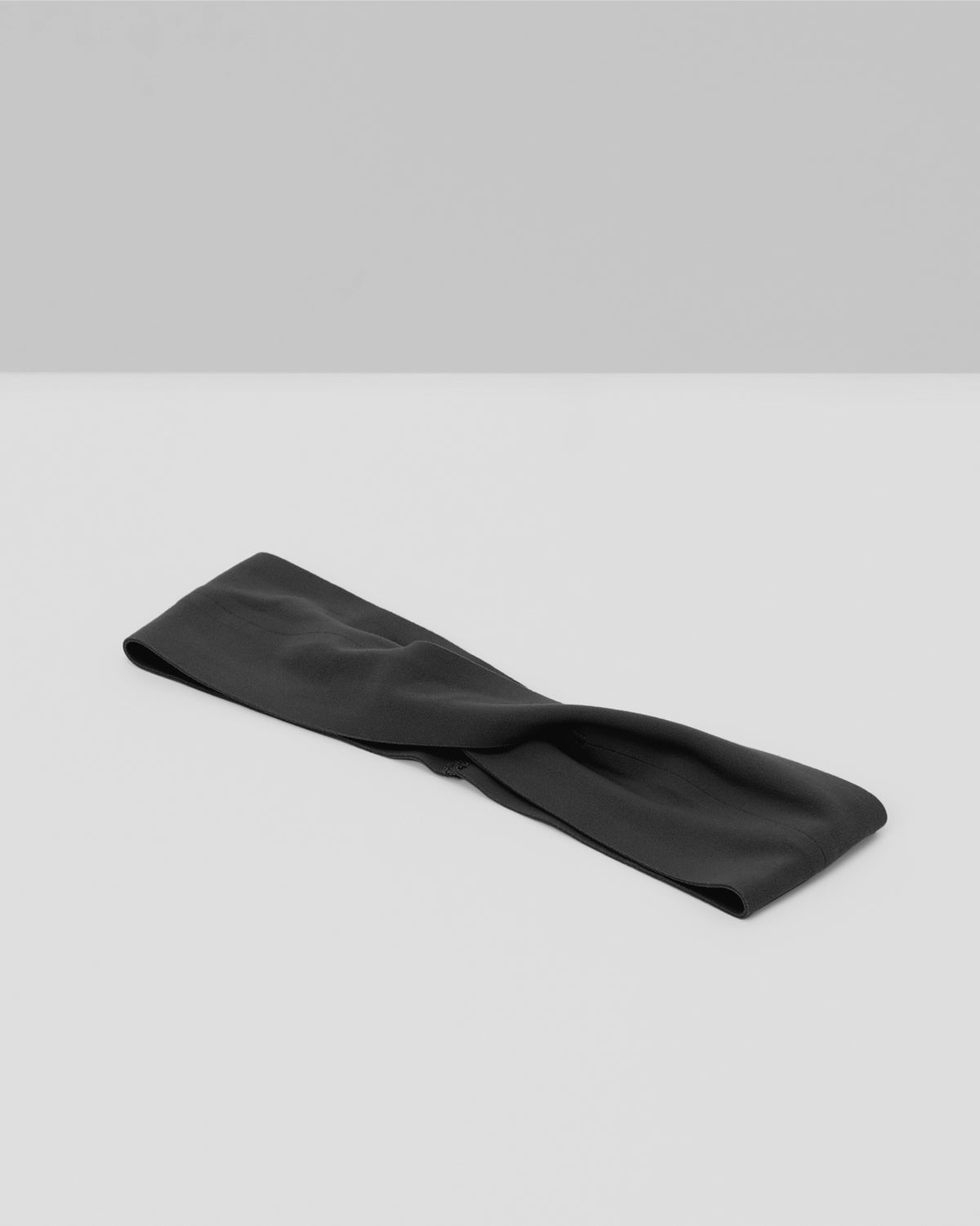 Vuori AllTheForm? Headband Black