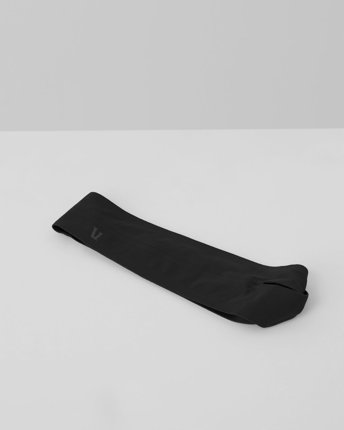 Vuori AllTheForm? Headband Black - Image 4