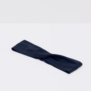 Vuori AllTheForm? Headband Blue Coast Headband with Grippers