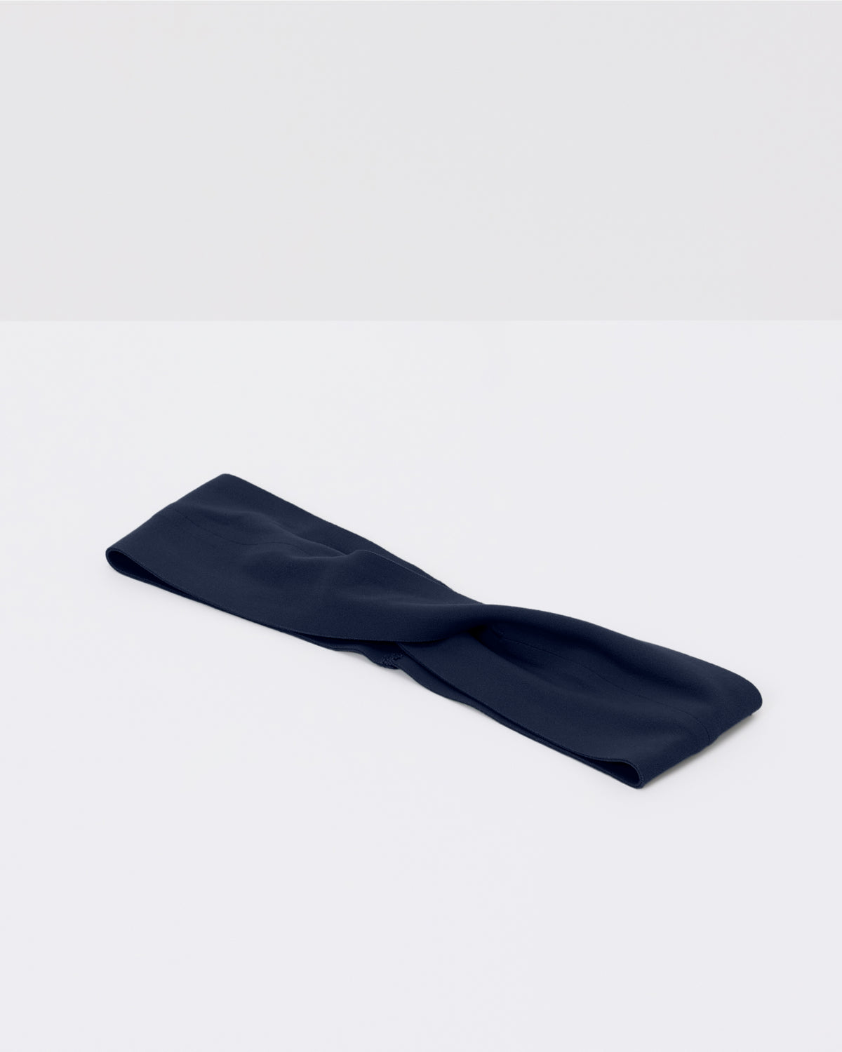 Vuori AllTheForm? Headband Blue Coast Headband with Grippers