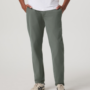 Meta Trouser Classic Fit 30" Men's Light Oregano Pants