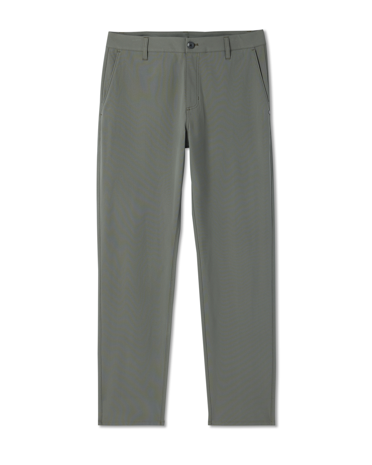 Meta Trouser Classic Fit 30" Men's Light Oregano Pants - Image 6