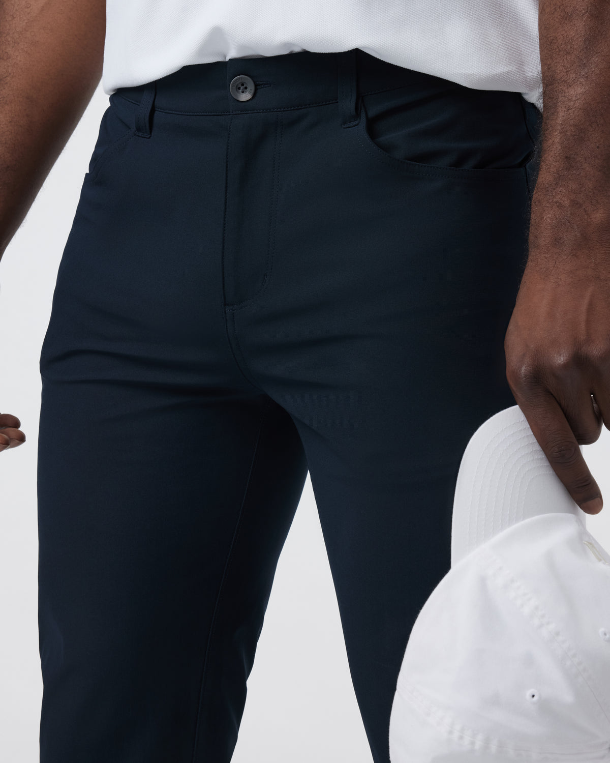 Vuori Meta? Pant Athletic Slim Fit 30?? Ink - Image 2