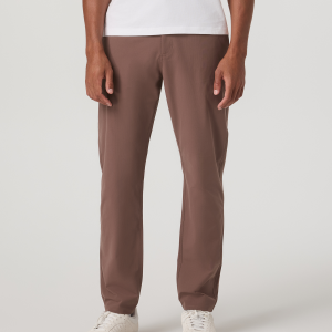 Meta Trouser Classic Fit 30" Men's Sable Tailored Pants