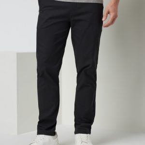 Cascade Tech Chino Pant Men's Black Chinos