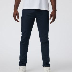 Meta Pant Ink Navy 5-Pocket Pants