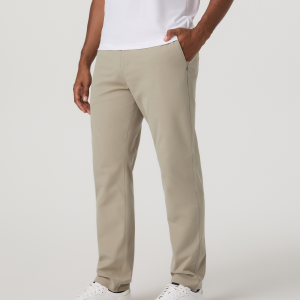 Meta Trouser Classic Fit 34" Men's Truffle Tailored Pant