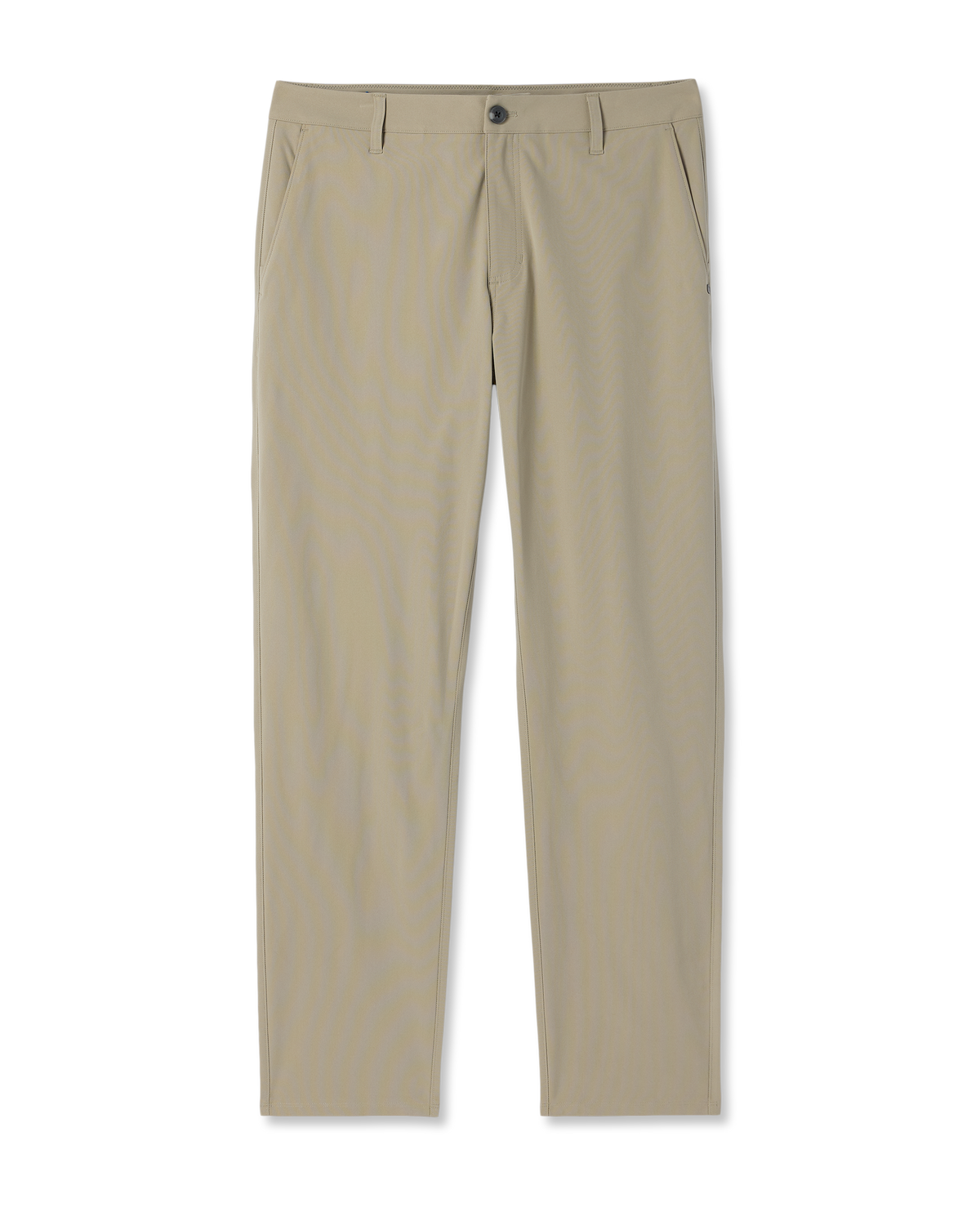 Meta Trouser Classic Fit 34" Men's Truffle Tailored Pant - Image 6