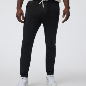 Ponto Performance Pant Black Heather Sweatpants