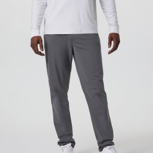 Meta Pant Classic Fit 30" Charcoal
