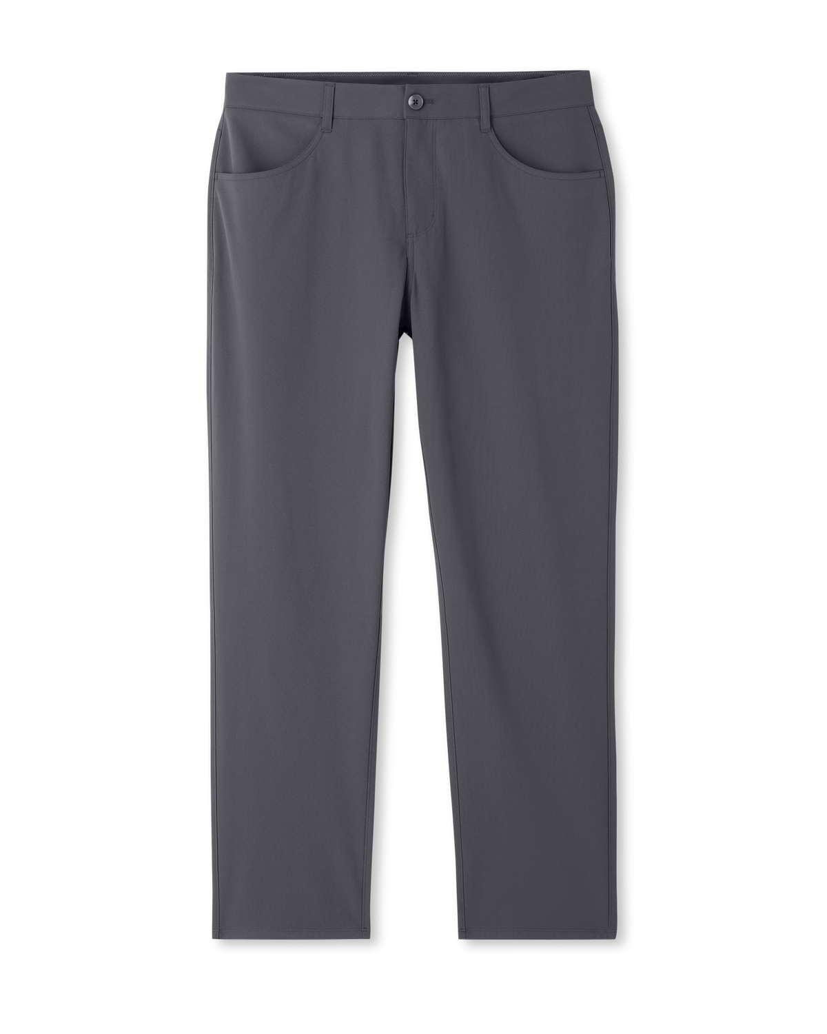 Meta Pant Classic Fit 30" Charcoal - Image 6