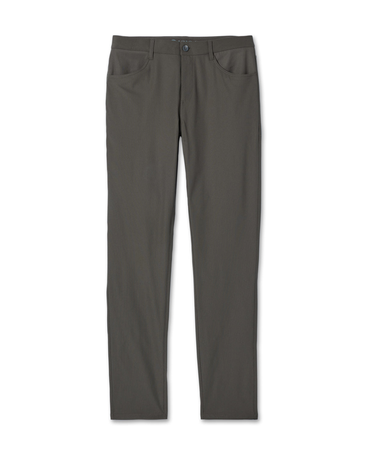 Meta Pant Men's Oregano Green 5 Pocket Pants - Image 6