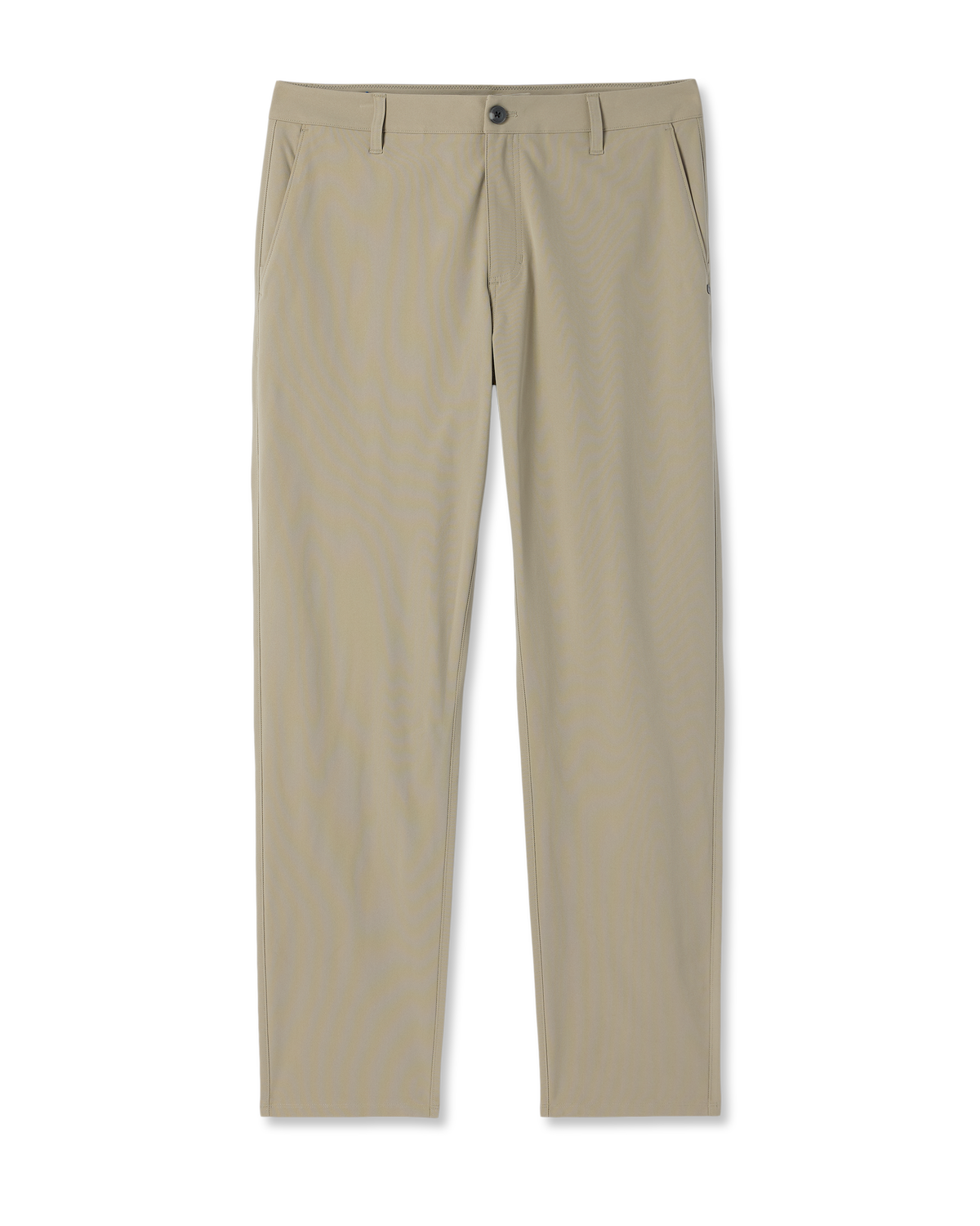 Meta Trouser Classic Fit 32" Men's Truffle Tailored Pants - Image 6