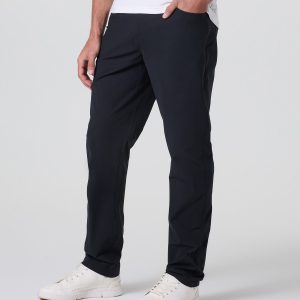 Meta Pant Classic Fit 32" Black