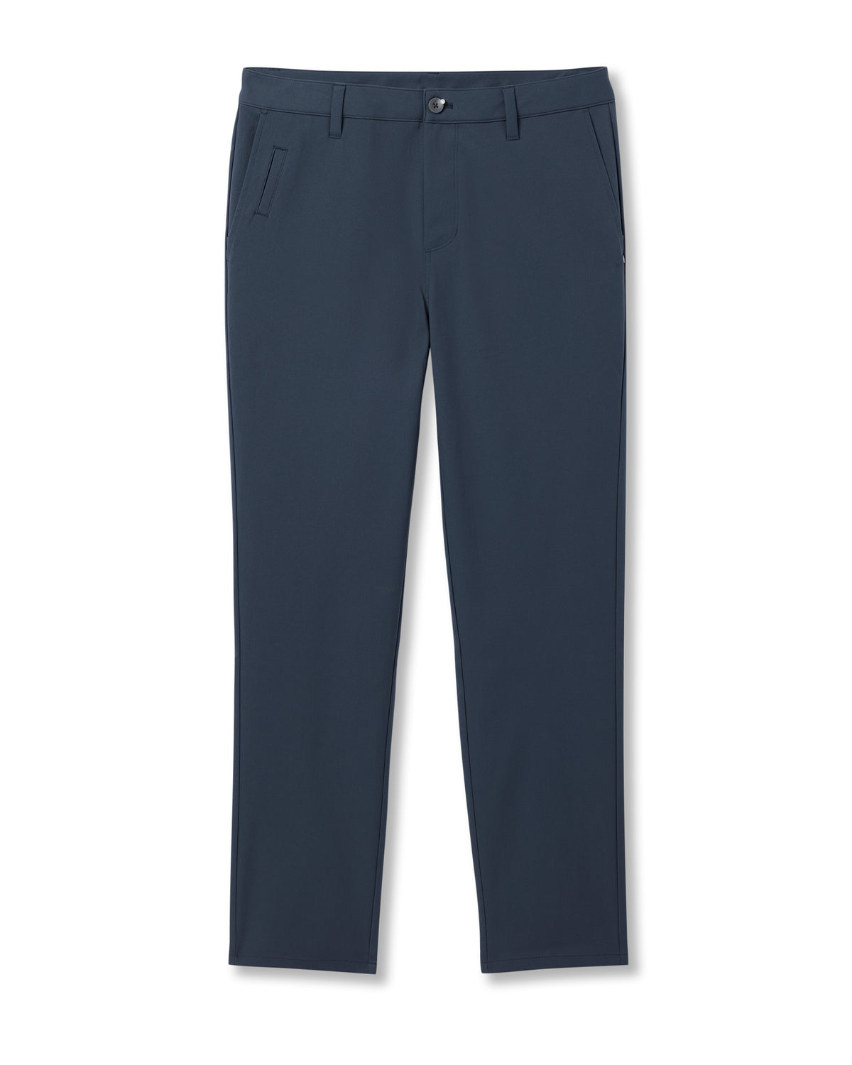 Cascade Tech Chino Pant Men's Ink Chinos - Image 6